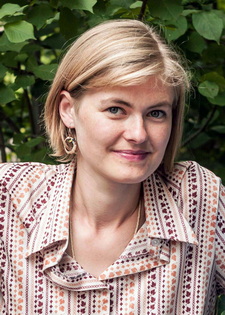 Theresa Grysczok Illustratorin