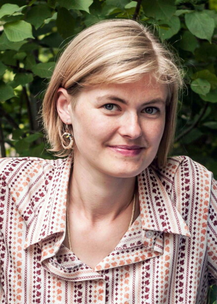 Theresa Grysczok Illustratorin